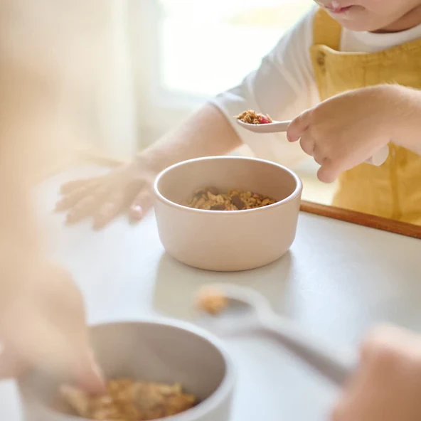 OiOi Basics Silikon Kase River Green - 4