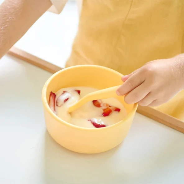 OiOi Basics Silikon Kase River Green - 3