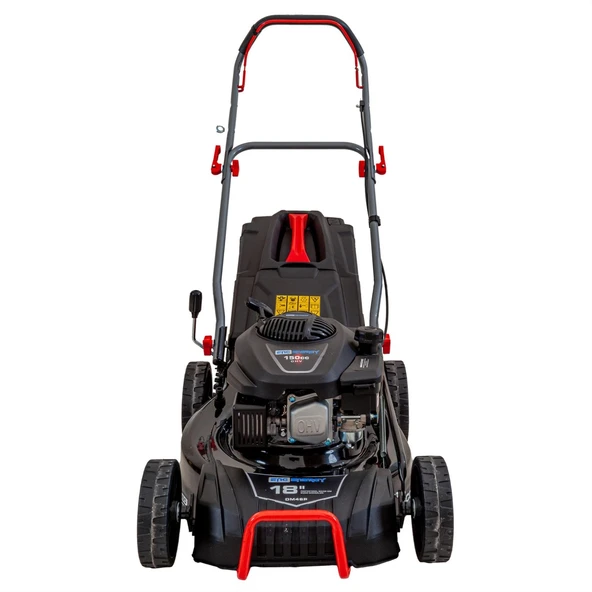Energy DM46P Benzinli Çim Biçme Makinesi - Resim 2