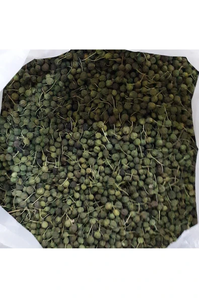 Acı Çehre Tohumu 50 gr ( Yeni Mahsül - Elenmiş ) - 2