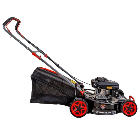 Energy DM46P Benzinli Çim Biçme Makinesi - Resim 4