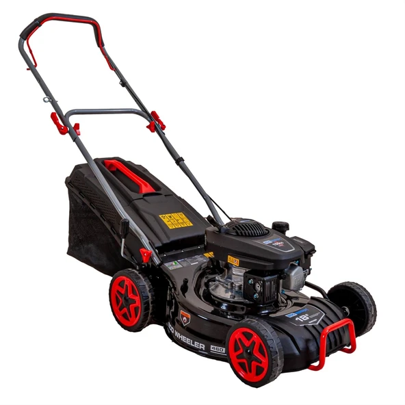 Energy DM46P Benzinli Çim Biçme Makinesi ürün görseli