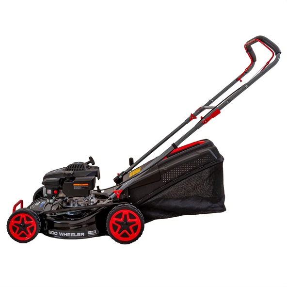 Energy DM46P Benzinli Çim Biçme Makinesi - Resim 3