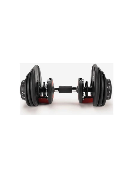 HUBSTEİN Ayarlanabilir Dambıl - 24 kg DAMBIL - 4