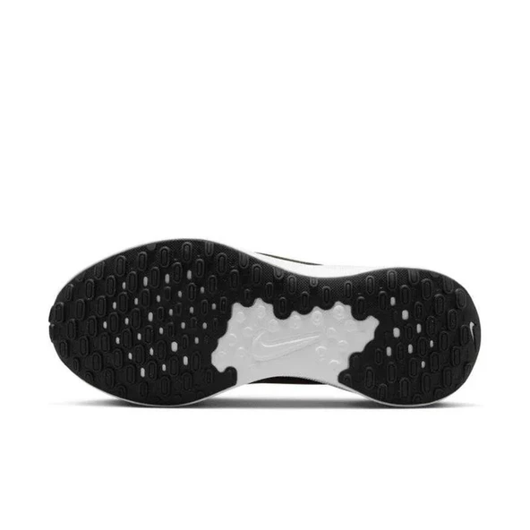 Nike W Revolution 7 FB2208-006 Siyah Kadın Yürüyüş & Koşu Ayakkabısı - 6
