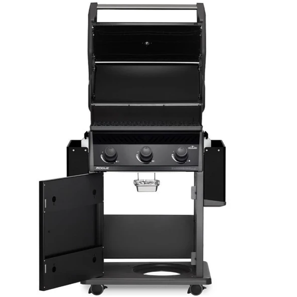 Napoleon Rogue 425 Gazlı Barbekü - 3