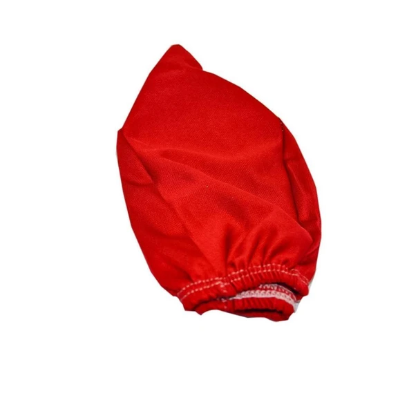 Nessiworld KZL-1407094-KAA Bone Likralı 4 Parçalı  -Kızılkaya Oyuncak - Resim 5