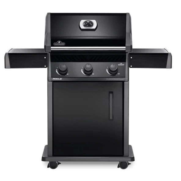 Napoleon Rogue 425 Gazlı Barbekü