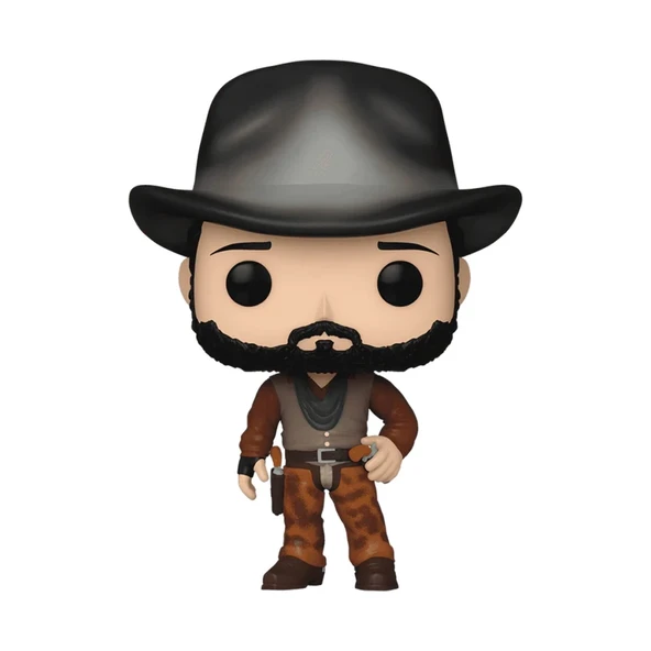 Nessiworld Funko POP Television: 1883 - James Dutton - 1