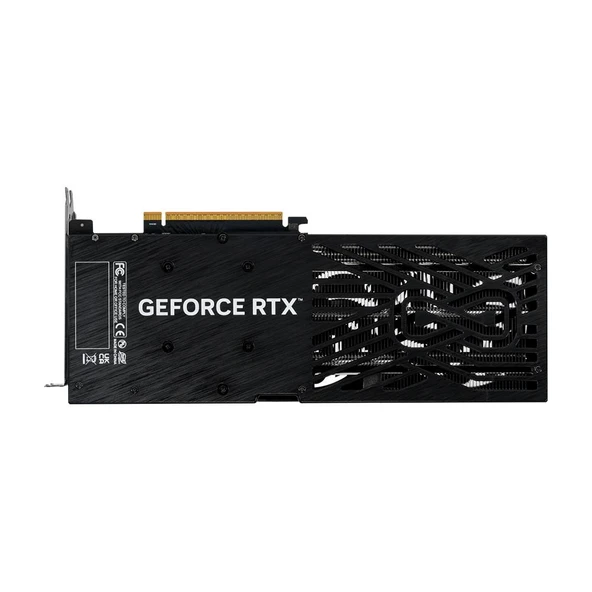Palit GeForce RTX5060 Infinity 3 8GB 128Bit GDDR7 Ekran Kartı NE75060019P1-GB2063S - 7