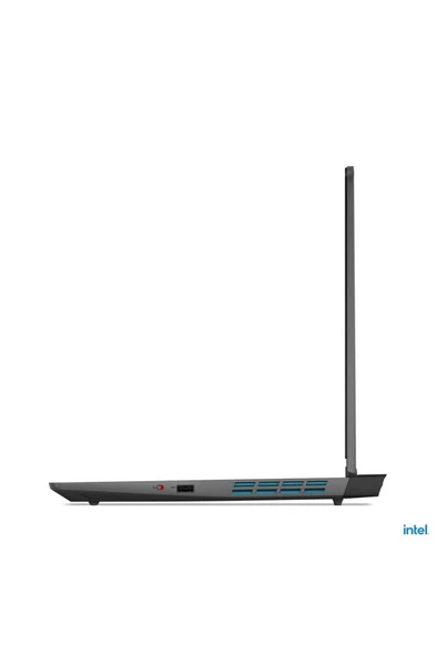 LOQ Intel Core i5-12450H 8GB 512GB SSD 15.6" FHD RTX3050 6GB FreeDOS 144Hz Gaming Laptop 82XV00WYTX - 12