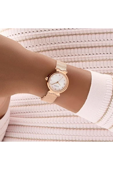 GUESS Gugw0866l3 Kadın Kol Saati - Resim 6