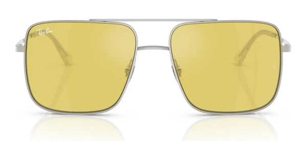 Ray-Ban RB3758 003/6D 56 Unisex Güneş Gözlüğü - 4