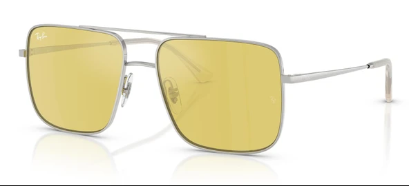 Ray-Ban RB3758 003/6D 56 Unisex Güneş Gözlüğü