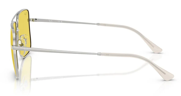 Ray-Ban RB3758 003/6D 56 Unisex Güneş Gözlüğü - 2