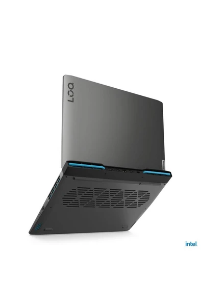 LOQ Intel Core i5-12450H 8GB 512GB SSD 15.6" FHD RTX3050 6GB FreeDOS 144Hz Gaming Laptop 82XV00WYTX - 7