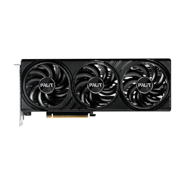 Palit GeForce RTX5060 Infinity 3 8GB 128Bit GDDR7 Ekran Kartı NE75060019P1-GB2063S - 2