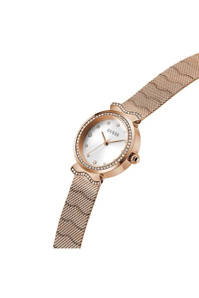 GUESS Gugw0866l3 Kadın Kol Saati - Resim 4