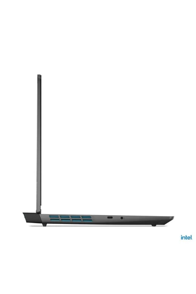 LOQ Intel Core i5-12450H 8GB 512GB SSD 15.6" FHD RTX3050 6GB FreeDOS 144Hz Gaming Laptop 82XV00WYTX - 11