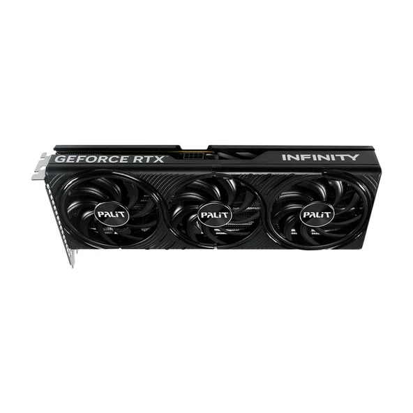 Palit GeForce RTX5060 Infinity 3 8GB 128Bit GDDR7 Ekran Kartı NE75060019P1-GB2063S - 6