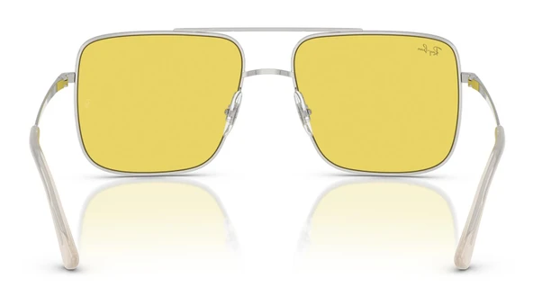 Ray-Ban RB3758 003/6D 56 Unisex Güneş Gözlüğü - 3