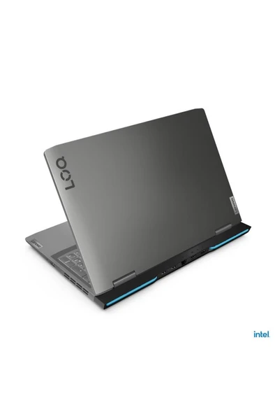 LOQ Intel Core i5-12450H 8GB 512GB SSD 15.6" FHD RTX3050 6GB FreeDOS 144Hz Gaming Laptop 82XV00WYTX - 9
