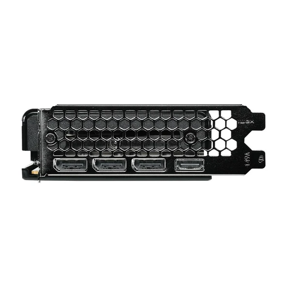 Palit GeForce RTX5060 Infinity 3 8GB 128Bit GDDR7 Ekran Kartı NE75060019P1-GB2063S - 8