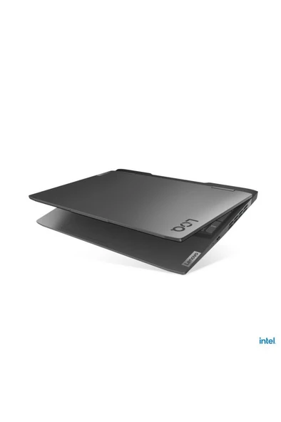 LOQ Intel Core i5-12450H 8GB 512GB SSD 15.6" FHD RTX3050 6GB FreeDOS 144Hz Gaming Laptop 82XV00WYTX - 4