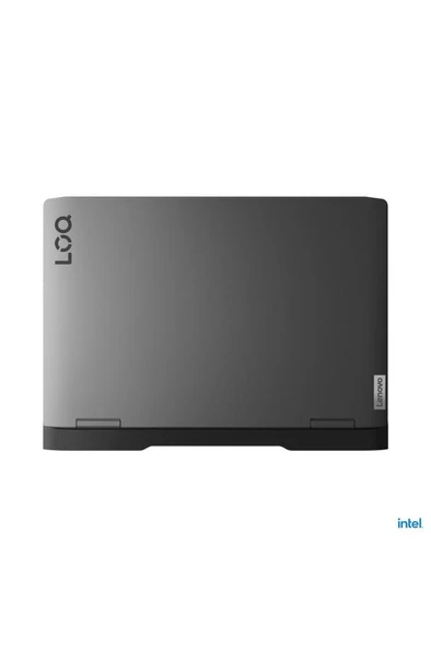 LOQ Intel Core i5-12450H 8GB 512GB SSD 15.6" FHD RTX3050 6GB FreeDOS 144Hz Gaming Laptop 82XV00WYTX - 10