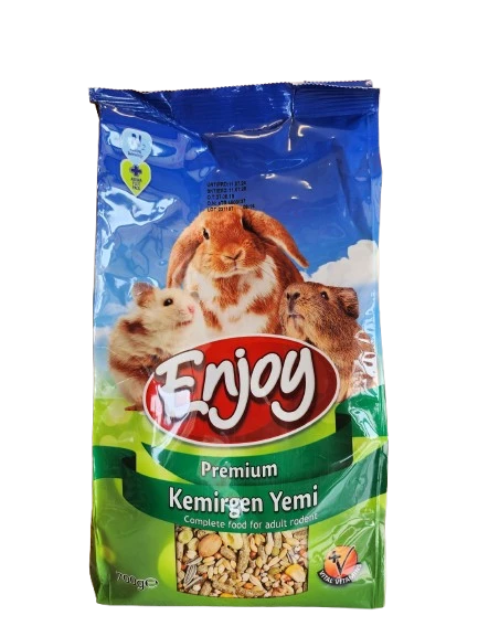 ENJOY KEMIRGEN YEMI 700 GR