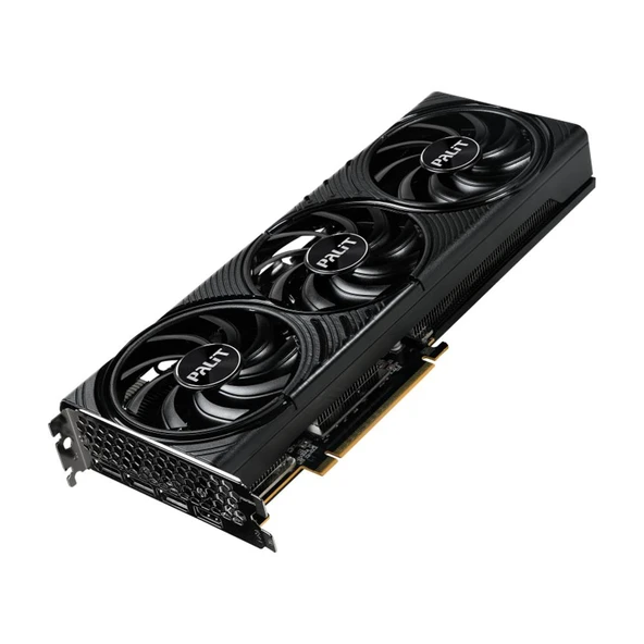 Palit GeForce RTX5060 Infinity 3 8GB 128Bit GDDR7 Ekran Kartı NE75060019P1-GB2063S - 3