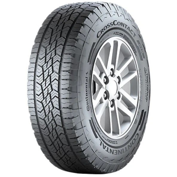 Continental 215/65R16 98H FR CrossContact ATR (Yaz) (2025) ürün görseli