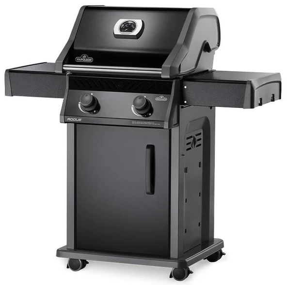 Napoleon Rogue 365 Gazlı Barbekü - 2