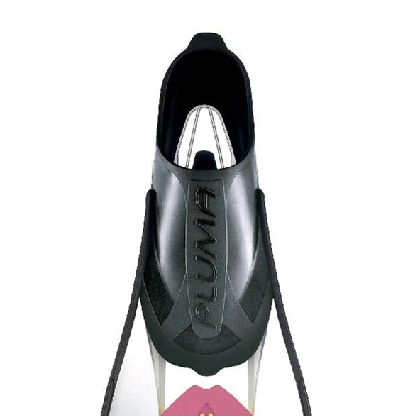 Cressi Pluma Dalış Paleti CLEAR-PINK NO:35-36 - 4