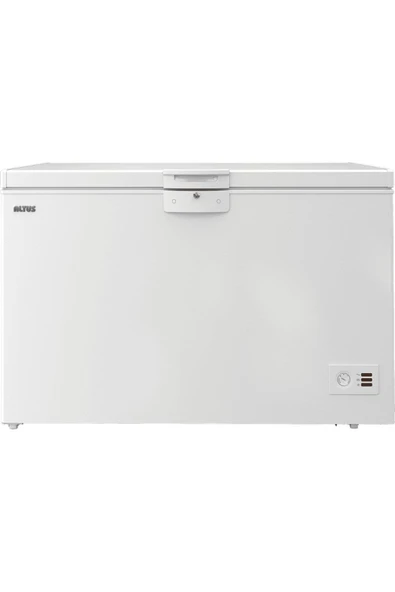 Altus AL 2360 Sandık Tipi Derin Dondurucu