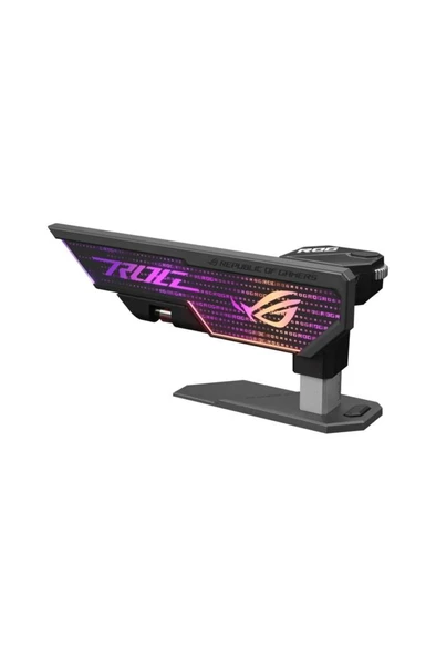 Asus ROG Herculx XH01 Ekran Kartı Desteği Outlet