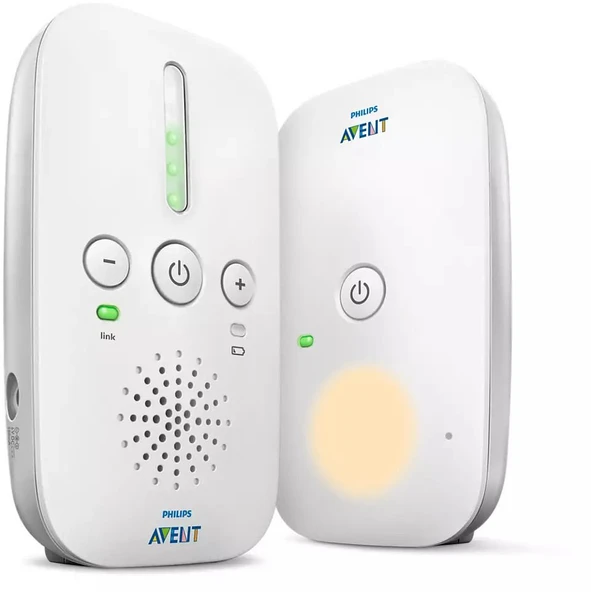 Philips Avent Dect Bebek Telsizi SCD502/00