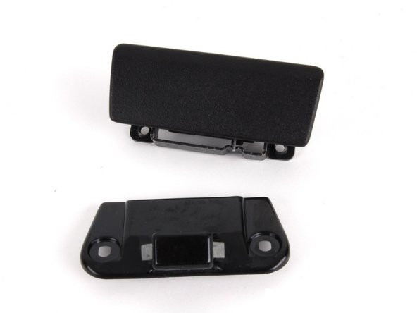 BMW E30 TORPİDO MANDAL SETİ 51161848873 - 2