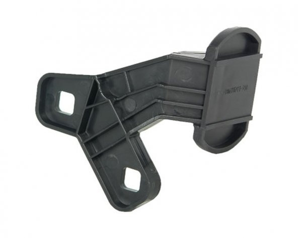 BMW E38 ÖN TAMPON BRAKETİ SOL 51118193157
