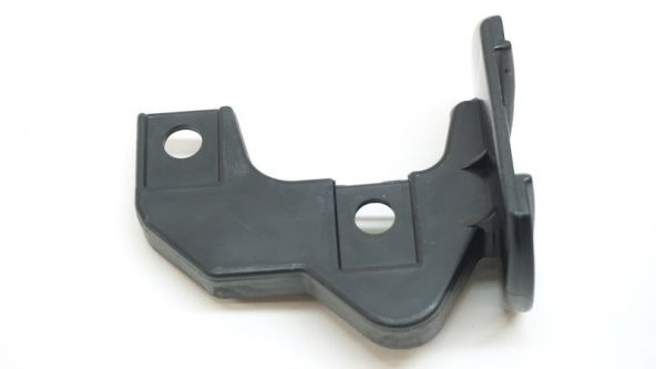 BMW E39 ÖN TAMPON AYAĞI - BAĞLANTI BRAKETİ SOL 51118159361
