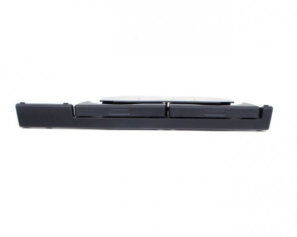 BMW 5 SERİSİ E39 BARDAKLIK ÖN 1996-2003 51168190205 - 3
