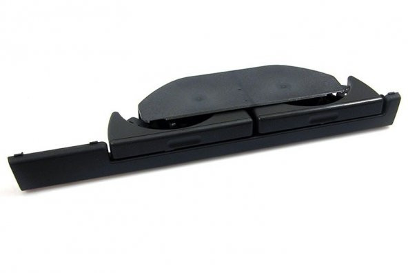BMW 5 SERİSİ E39 BARDAKLIK ÖN 1996-2003 51168190205 - 4
