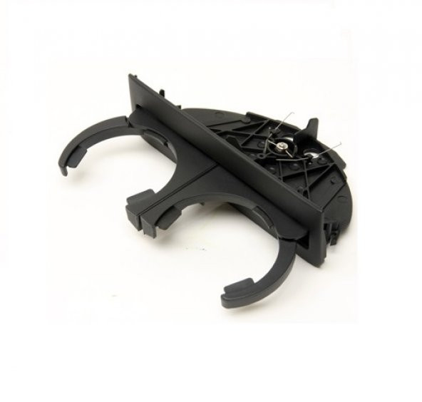 BMW 5 SERİSİ E39 BARDAKLIK ARKA 1996-2003 51168184520