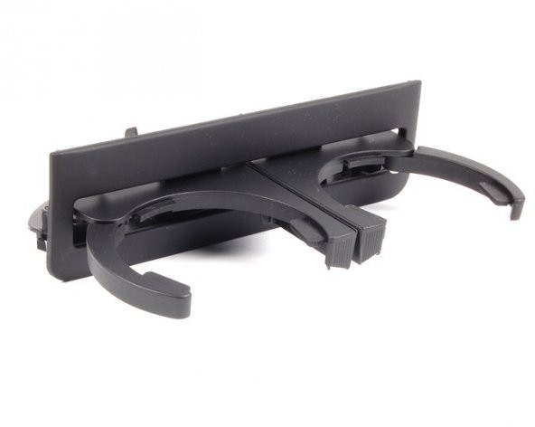 BMW 5 SERİSİ E39 BARDAKLIK ARKA 1996-2003 51168184520 - 3
