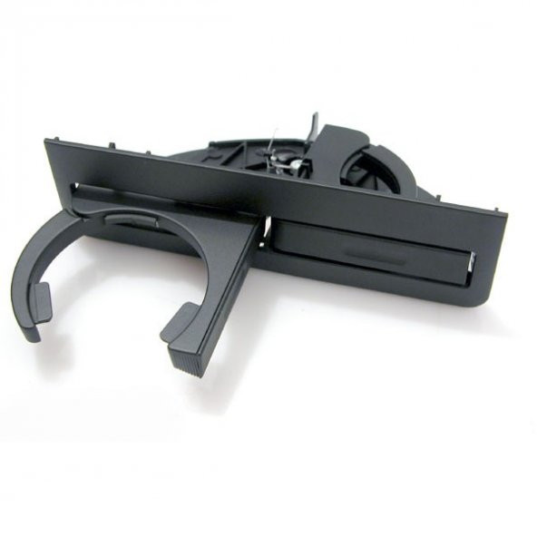 BMW 5 SERİSİ E39 BARDAKLIK ARKA 1996-2003 51168184520 - 4