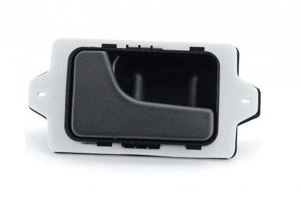 BMW E23 E24 E28 E30 İÇ AÇMA KOLU SOL 51211926305 - 1