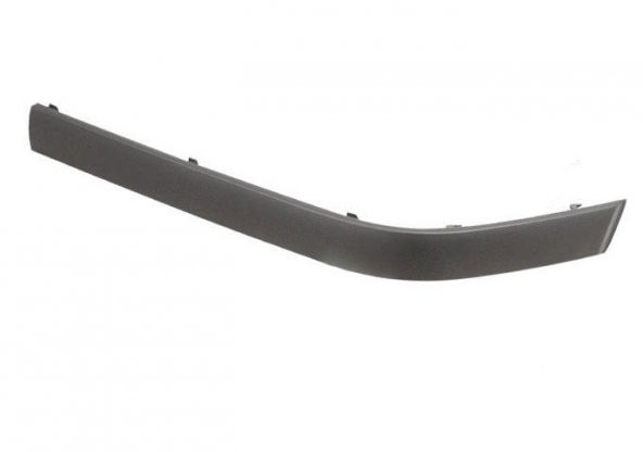 BMW E36 ÖN TAMPON BANDI-ÇITASI SOL (1991-1993) 51111960711