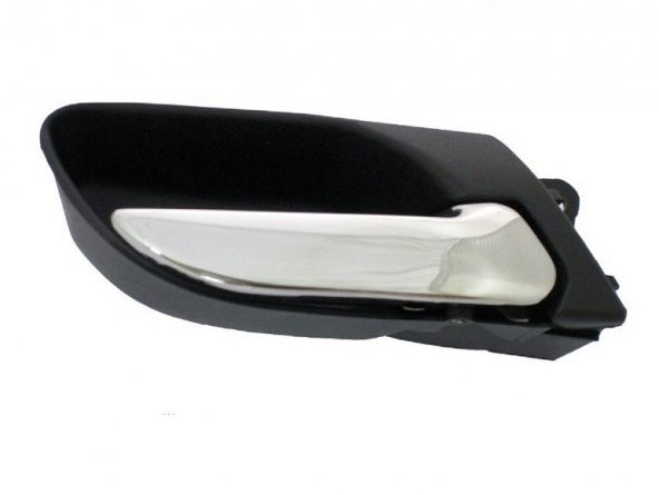 51428200752 BMW 3 SERİSİ E46 KAPI İÇ AÇMA KOLU ARKA SAĞ