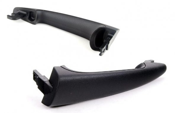 BMW E46 2001 DIŞ AÇMA KOLU SAĞ 51218253456-1