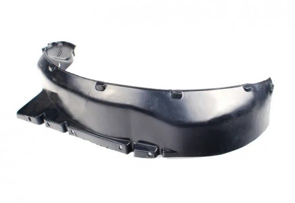 BMW E30 ÇAMURLUK DAVLUMBAZI ÖN SOL 51711942807
